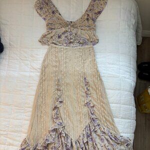 Free People Now & Then Set